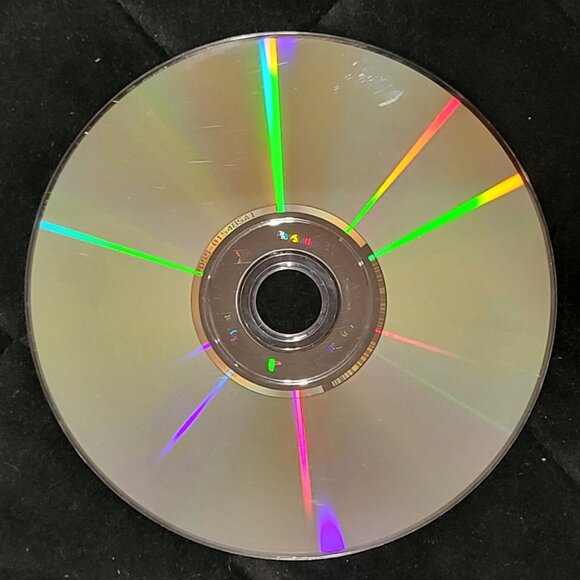 Grand Theft Auto San Andreas (PlayStation 2 PS2, 2004) Complete W/Map & Manual - Picture 4 of 7